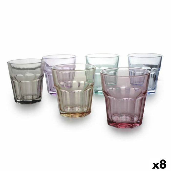 Set de pahare LAV 62414 305 ml (6 pcs) 6 Piese 305 ml (8 Unități)