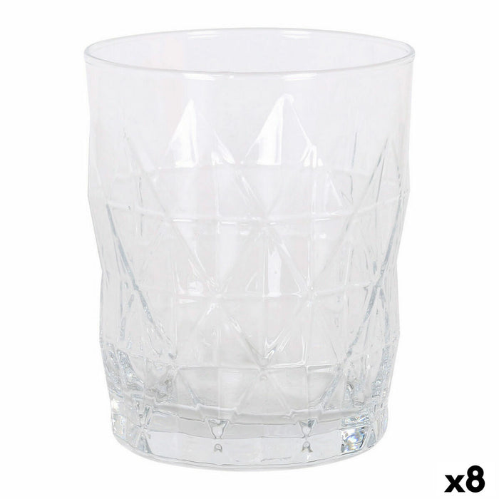 Set de pahare LAV Keops 6 Piese (8 Unități) (6 pcs)