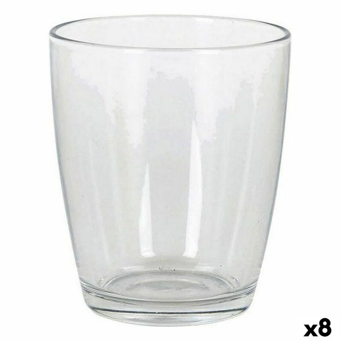 Set de pahare LAV Vega 6 Piese (8 Unități)