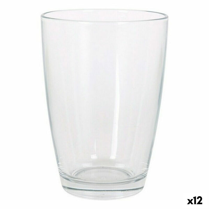 Set de pahare LAV 65356 415 ml 4 Piese (4 Unități) (12 Unități)