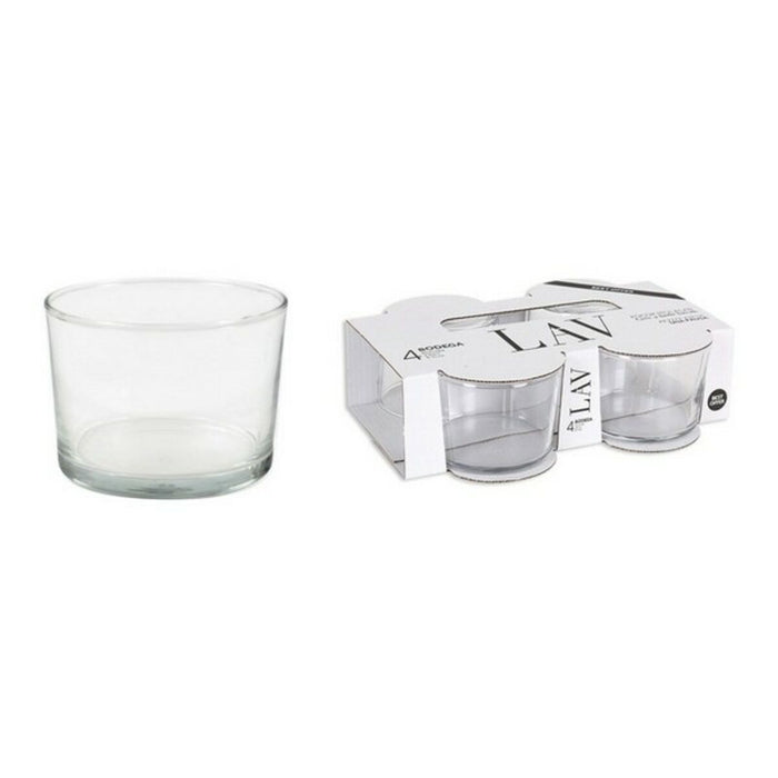 Set de pahare LAV (4 uds) 4 Unități