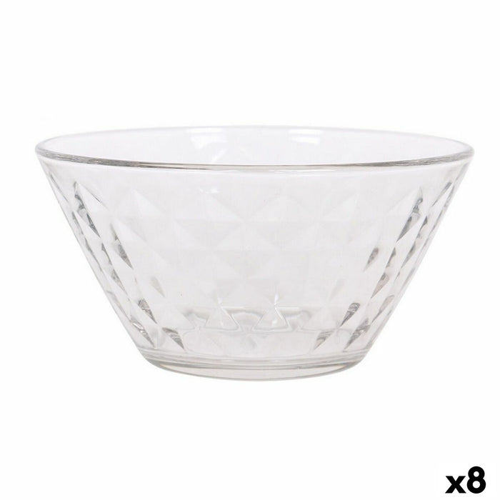 Bol LAV Artemis 6 Piese 12 x 12 x 6 cm (6 Unități) (8 Unități) (6 uds)
