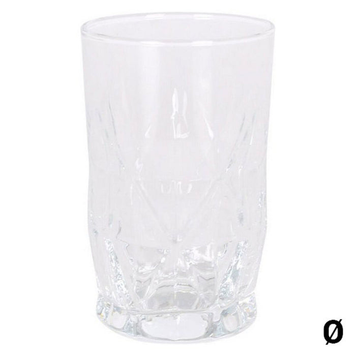 Pahar LAV Keops (6 Unități) (6 pcs)