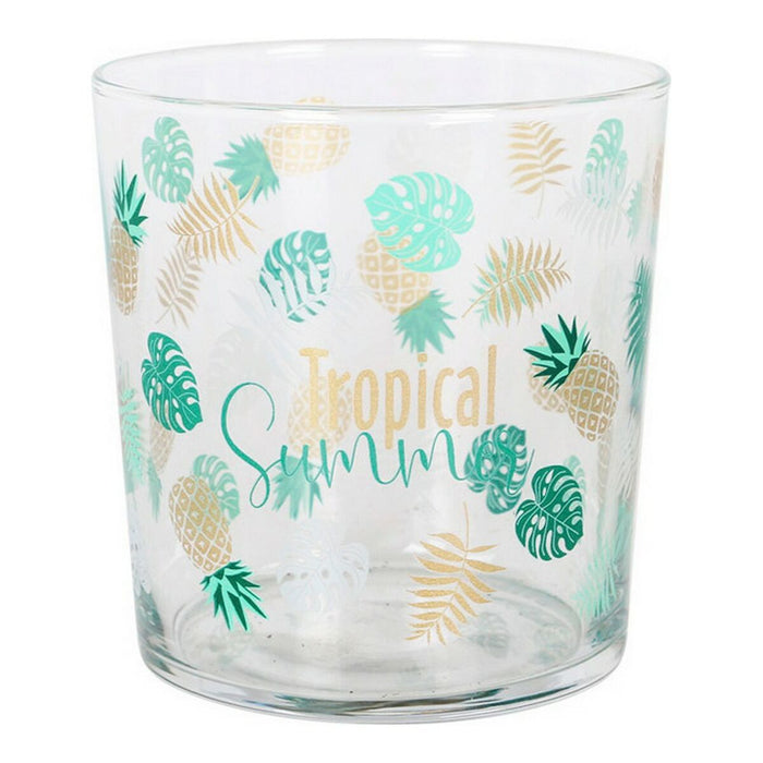 Set de pahare LAV Tropical Summers 6 Unități (340 ml)