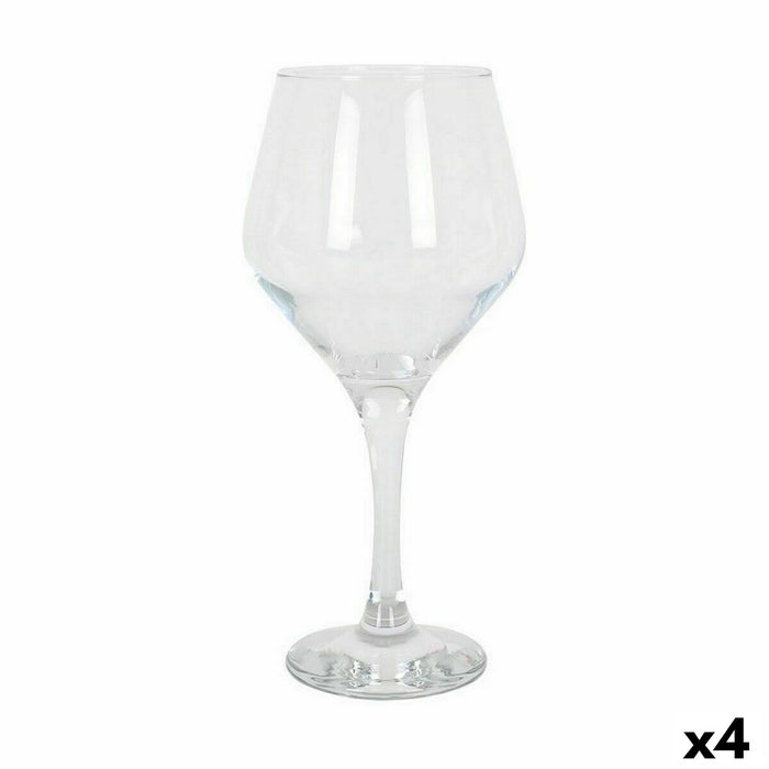 Set de pahare LAV Ella 450 ml (4 Unități)