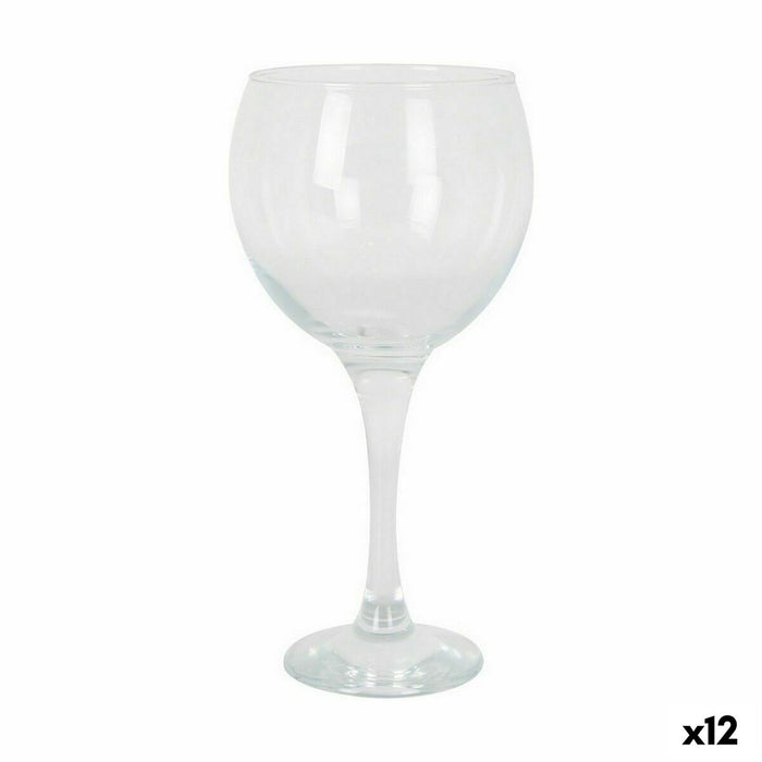 Set de pahare pentru Gin Tonic LAV Misket+ 645 ml 2 Piese (12 Unități)
