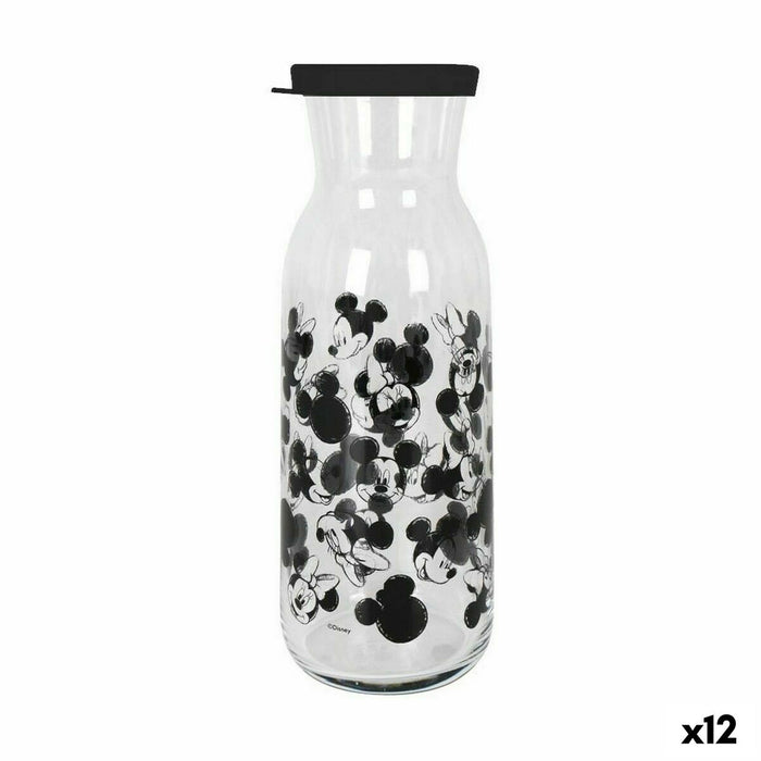Sticlă de apă LAV Mickey 1,2 L (12 Unități)