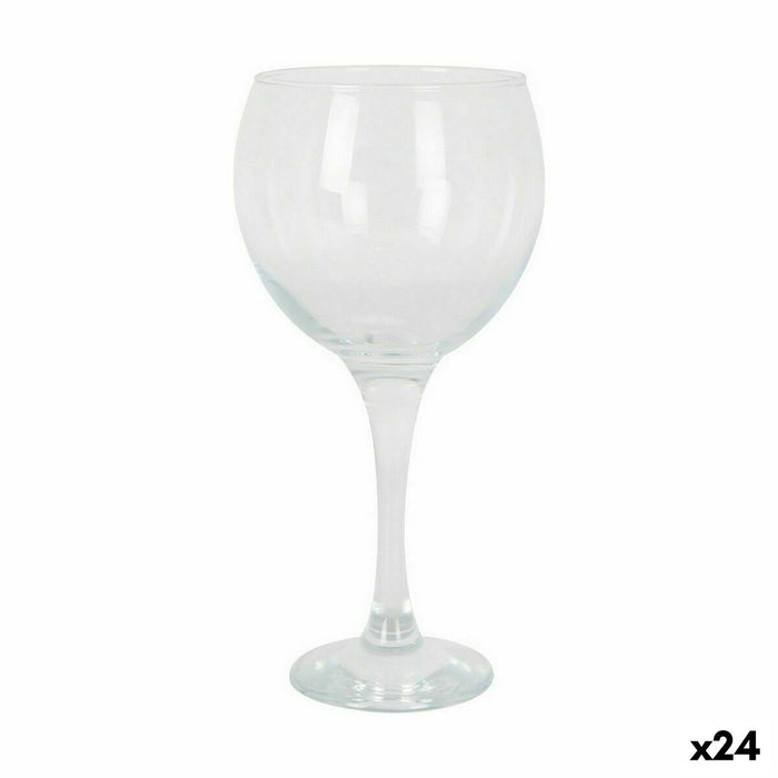 Pahar de cocktail LAV Misket+ 645 ml (24 Unități)