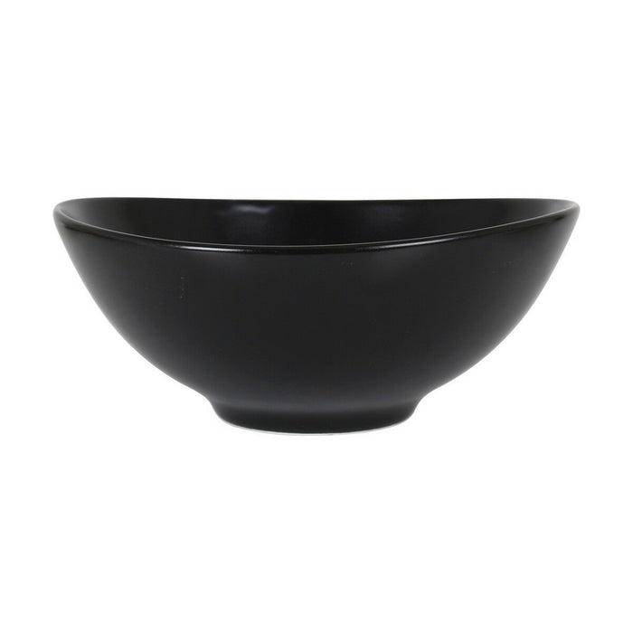 Castron Inde Agora Negru
