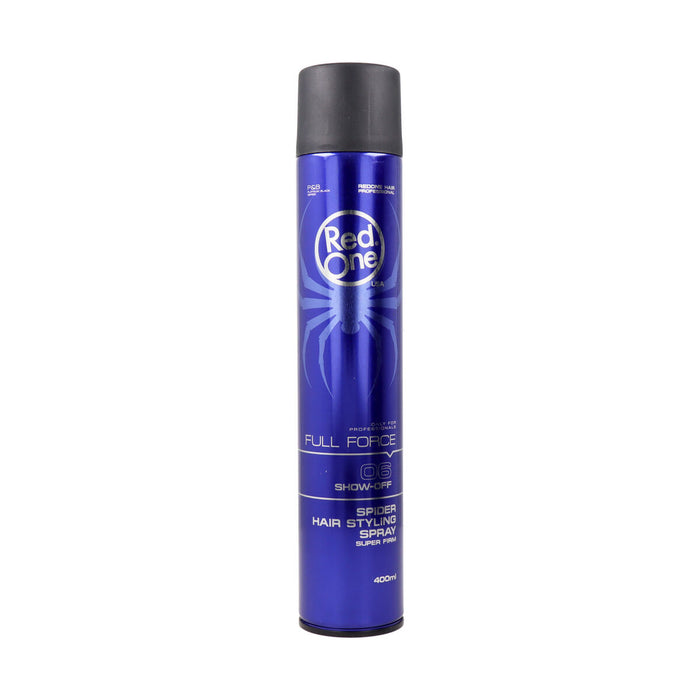 Spray de fixare Red One Full Force Show Off 400 ml