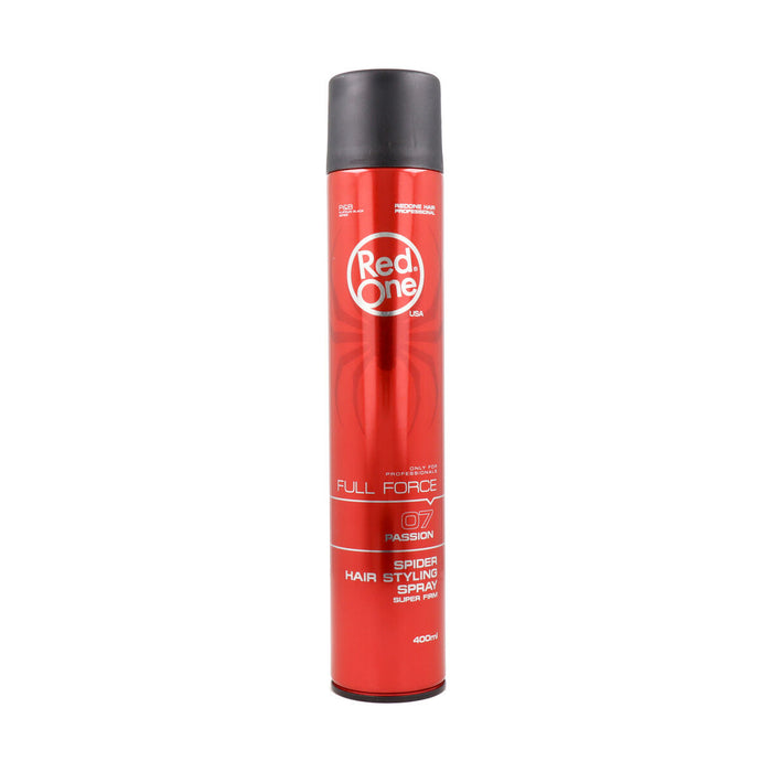 Spray de fixare Red One Full Force Passion 400 ml