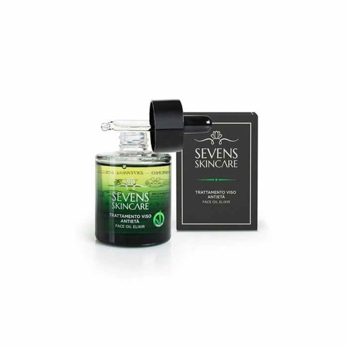 Anti-aging Sevens Skincare Tratamiento Facial Antiedad 30 ml