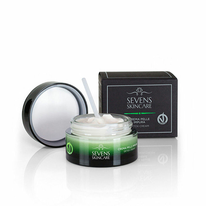 Cremă de Față Sevens Skincare 50 ml