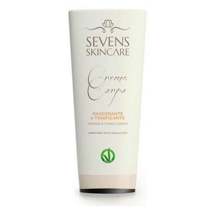 Cremă de Corp Sevens Skincare (200 ml)