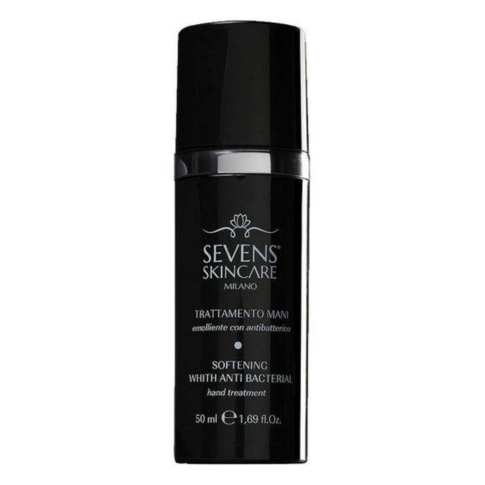 Cremă Exfoliantă de Mâini Sevens Skincare 50 ml
