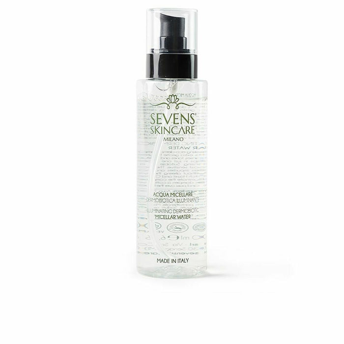 Apă Micelară Sevens Skincare Agua Micelar Iluminator (1 Unități)