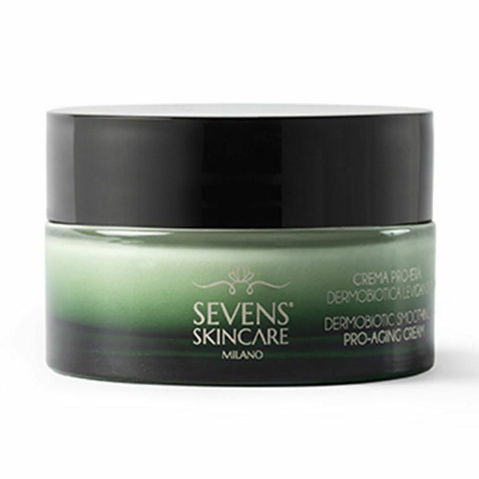 Cremă Hidratantă Anti-aging Sevens Skincare Dermobiotic