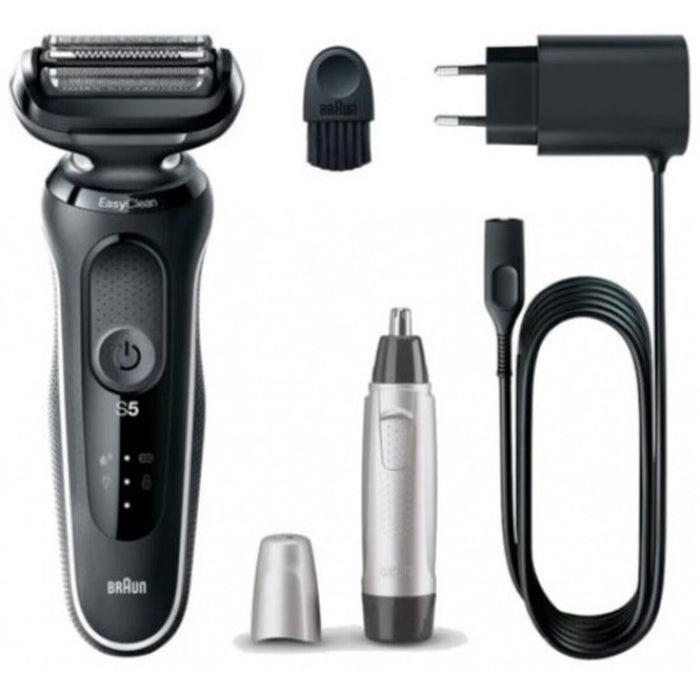 Aparat de ras electric Braun Series 5 51-W1000s