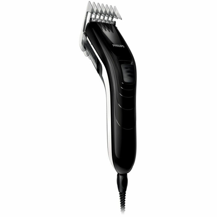 Aparat de Tuns-Aparat de Ras Philips Cortapelos familiar con cuchillas de acero inoxidable