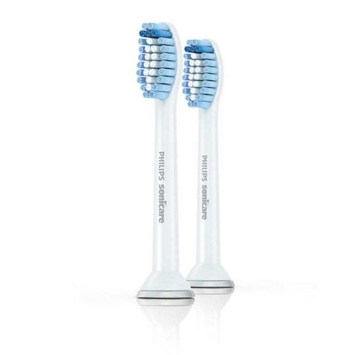 Schimb pentru Perie de Dinți Electrică Philips HX6052/10 (2 pcs) (2 Unități)