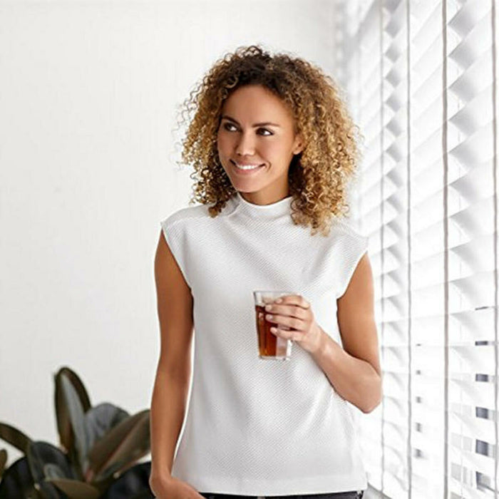 Schimb pentru Perie de Dinți Electrică Philips HX6052/10 (2 pcs) (2 Unități)