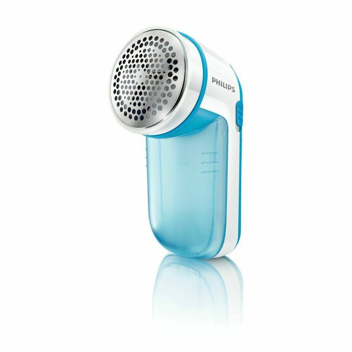 Perie de Îndepărtat Scame Philips GC026/00 Albastru Alb