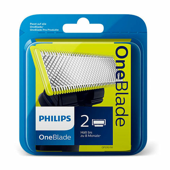 Cap de bărbierit Philips (2 pcs)