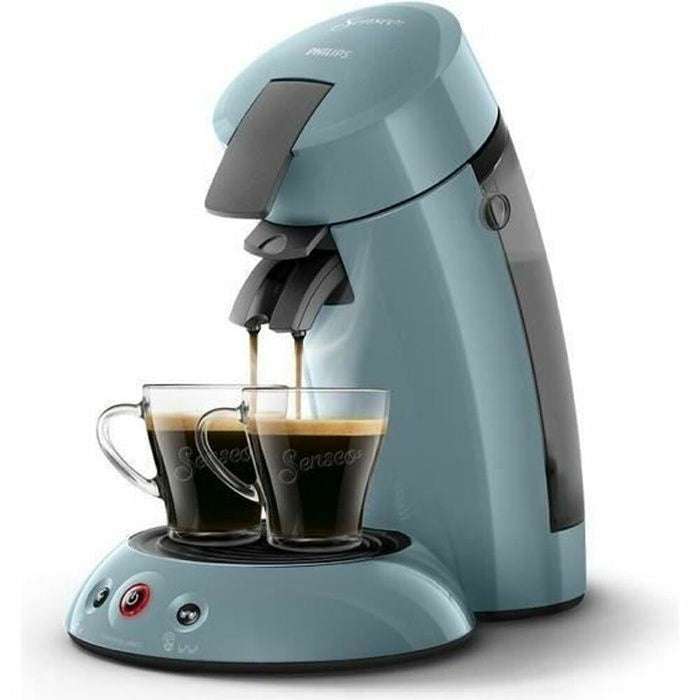 Cafetieră cu Capsule Philips HD6553/21 1450 W