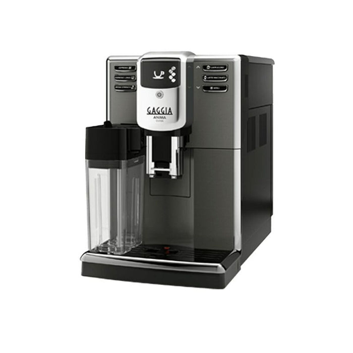 Aparat de cafea superautomat Gaggia Anima Class Negru Gri 1850 W 15 bar 1,8 L