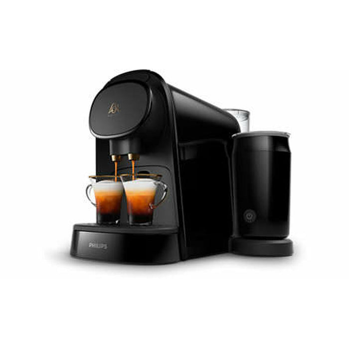 Cafetieră cu Capsule Philips L OR BARISTA LM8014/60