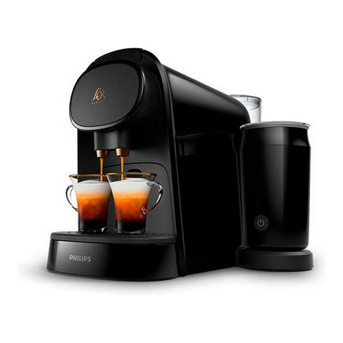 Cafetieră cu Capsule Philips L'Or Barista LM8014/60