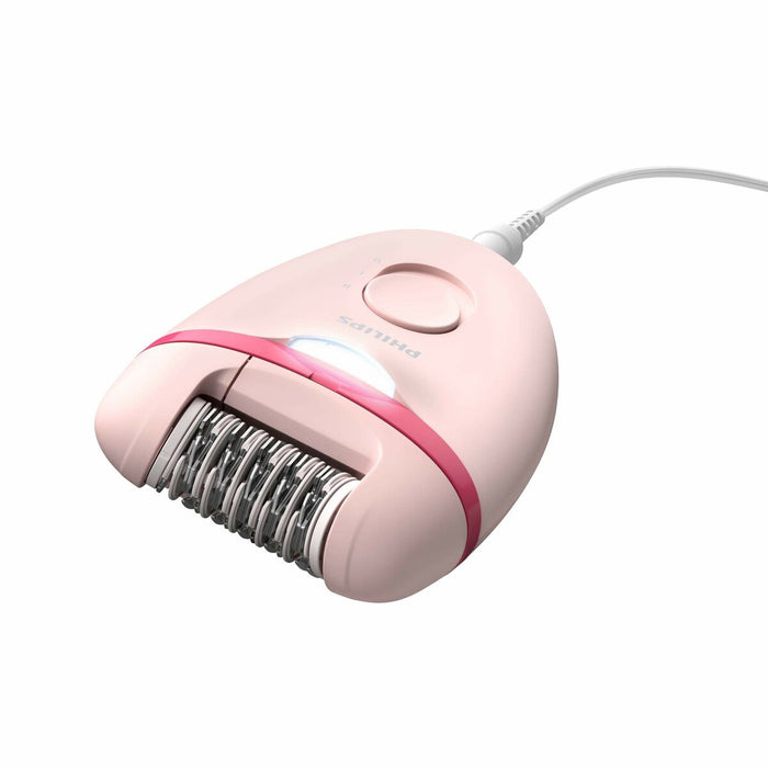 Epilator Electric Philips BRE285/00
