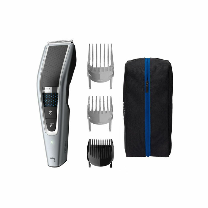 Aparat de Tuns Părul fără Fir Philips HC5630/15 *