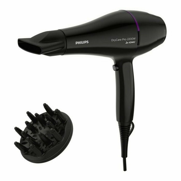 Uscător de Păr Philips BHD274/00