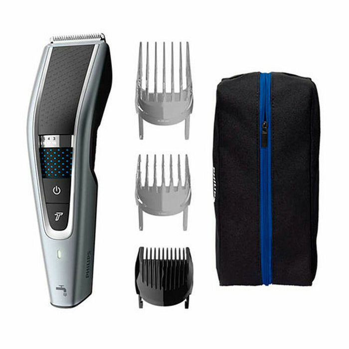 Aparat de Tuns Părul fără Fir Philips series 5000