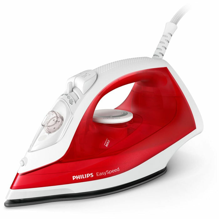 Fier de Călcat cu Abur Philips GC1742/40 Roșu 2000 W