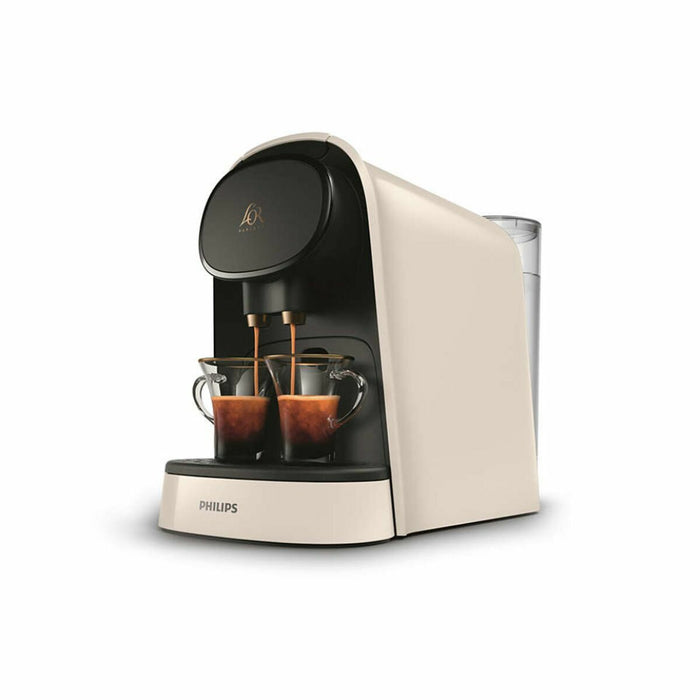 Cafetieră cu Capsule Philips L'OR LM8012/00
