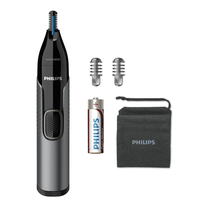 Aparat pentru Tuns Părul din Nas și Urechi Philips NT3650/16