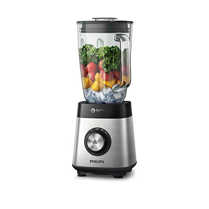 Mixer cu Pahar Philips HR3571/90 2 L 1000W Negru 1000 W 2 L