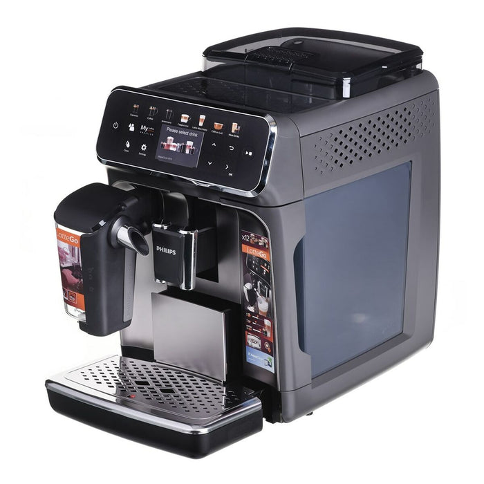 Aparat de cafea superautomat Philips EP5444/90 1500 W 15 bar 1,8 L