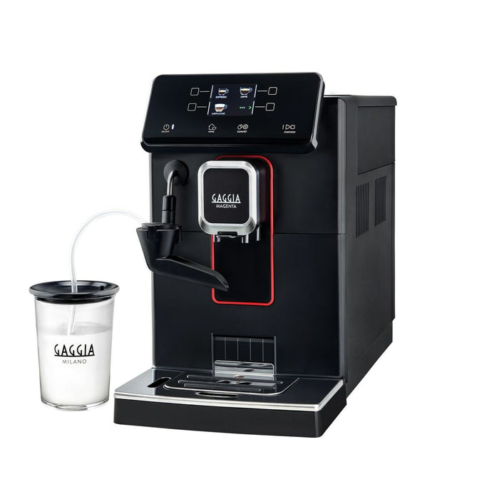 Aparat de cafea superautomat Gaggia RI8701 Negru Multicolor Da 15 bar 1,8 L