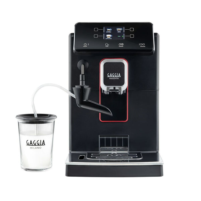 Aparat de cafea superautomat Gaggia RI8701 Negru Multicolor Da 15 bar 1,8 L