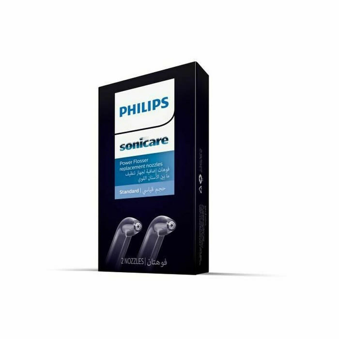 Cap de Schimb Philips 2 boquillas Boquilla del irrigador oral