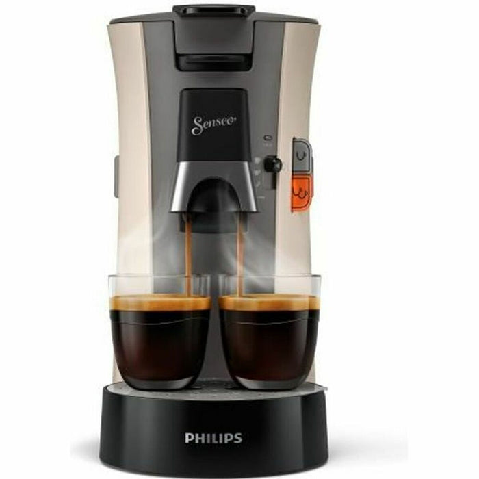 Cafetieră cu Capsule Philips CSA240/31 1450 W