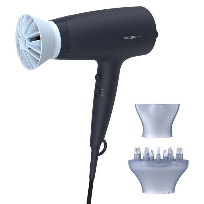 Uscător de Păr Philips 3000 BHD360/20 Secador
