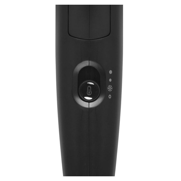 Uscător de Păr Philips BHD308/10     * Negru 1600 W