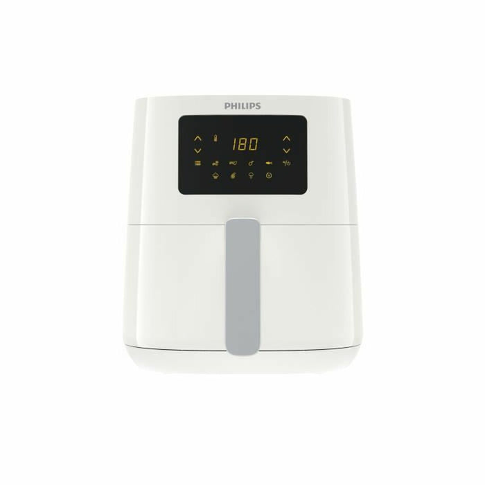 Friteuză fără Ulei Philips Essential Airfryer 1400 W Alb 1400 W