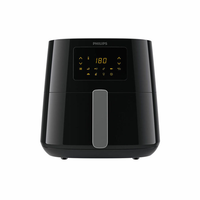 Friteuză fără Ulei Philips HD9270/70 1400W Negru/Argintiu 2000 W