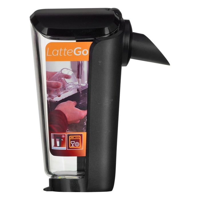 Aparat de cafea superautomat Philips EP2232/40 Negru 1500 W 15 bar 1,8 L