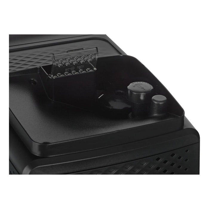 Aparat de cafea superautomat Philips EP2232/40 Negru 1500 W 15 bar 1,8 L